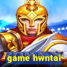 game hwntai